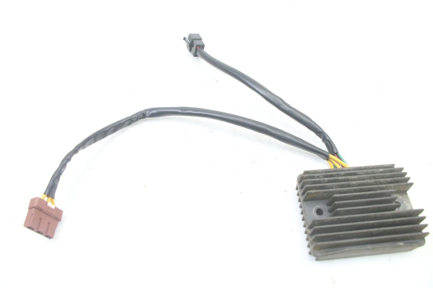 photo de REGOLATORE DI CARICA PEUGEOT CITYSTAR 125 (2011 - 2017)