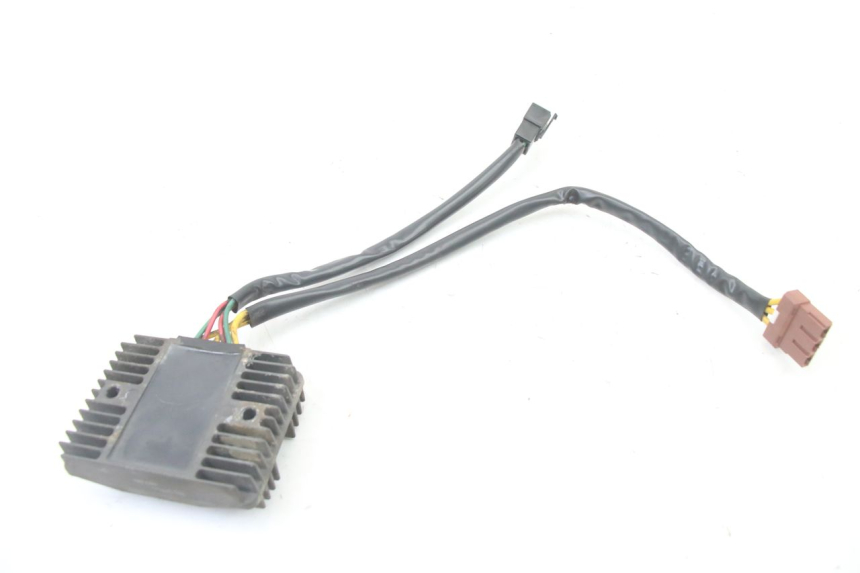 photo de REGOLATORE DI CARICA PEUGEOT CITYSTAR 125 (2011 - 2017)