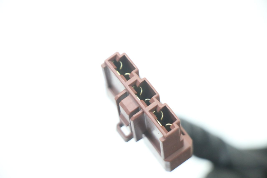 photo de REGOLATORE DI CARICA PEUGEOT CITYSTAR 125 (2011 - 2017)