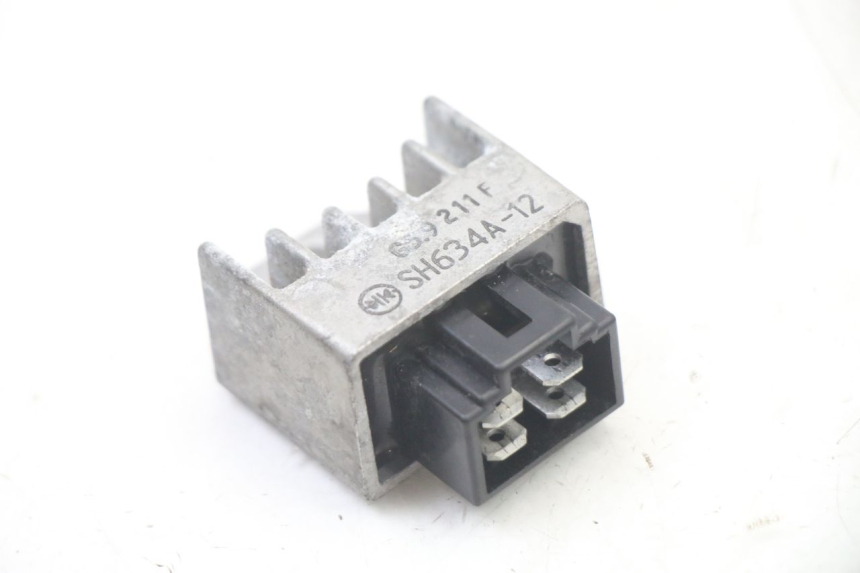 photo de REGOLATORE DI CARICA PEUGEOT CITYSTAR 2T 50 (2018 - 2021)