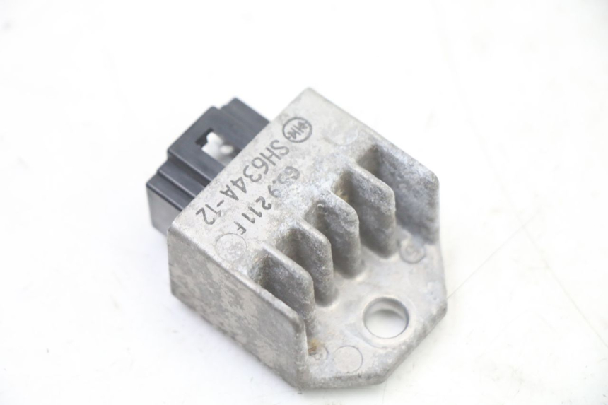 photo de REGOLATORE DI CARICA PEUGEOT CITYSTAR 2T 50 (2018 - 2021)