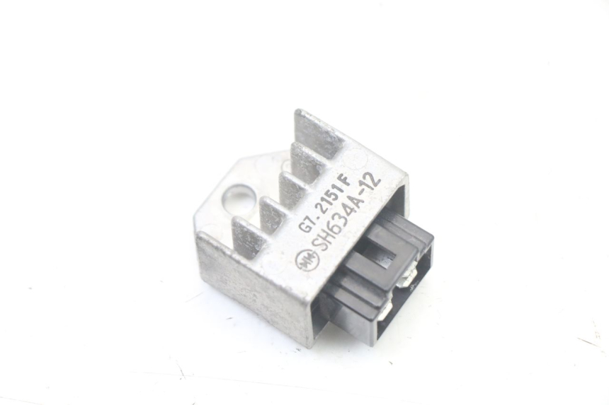 photo de REGOLATORE DI CARICA PEUGEOT CITYSTAR 2T 50 (2018 - 2021)