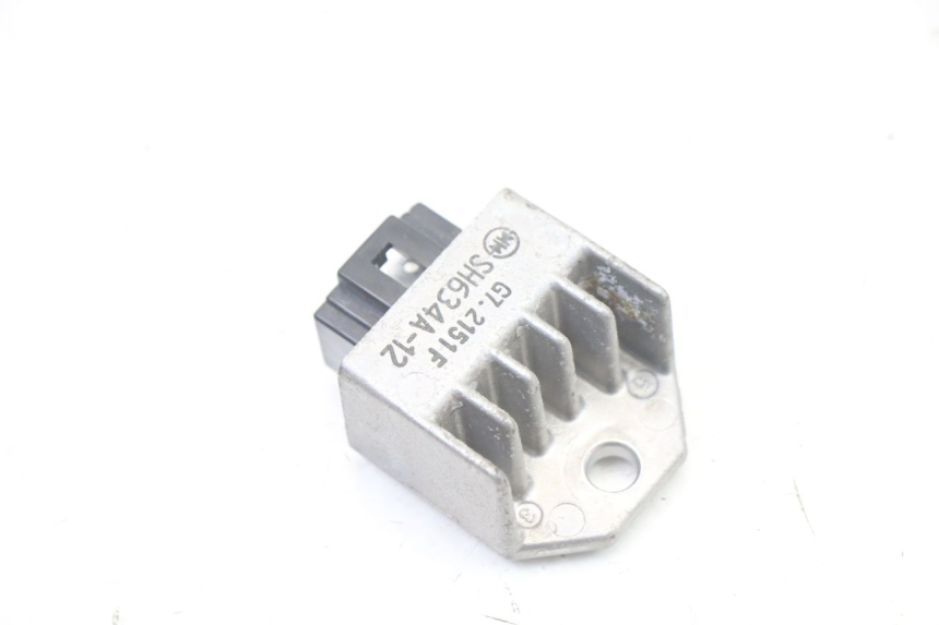 photo de REGOLATORE DI CARICA PEUGEOT CITYSTAR 2T 50 (2018 - 2021)