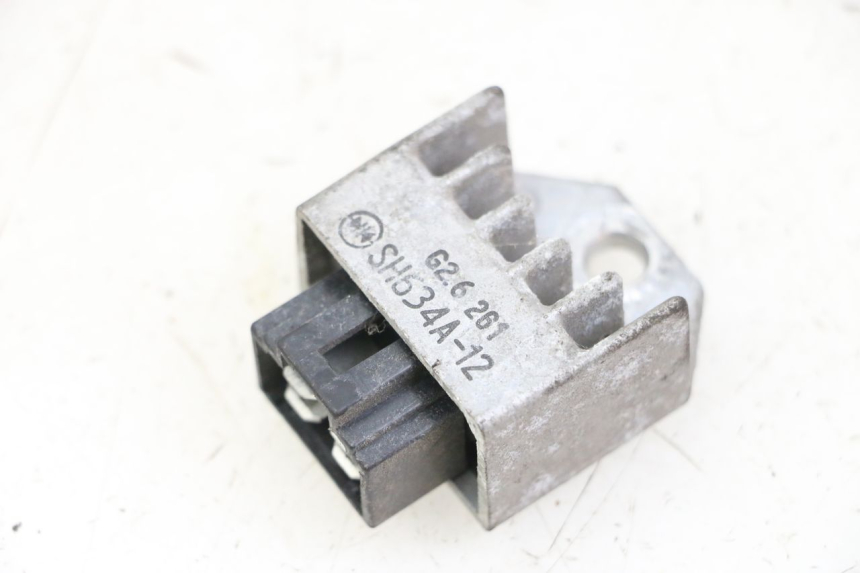 photo de REGOLATORE DI CARICA PEUGEOT CITYSTAR 50 (2013 - 2017)