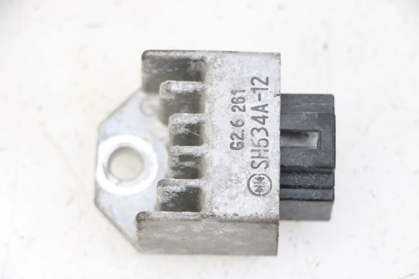 photo de REGOLATORE DI CARICA PEUGEOT CITYSTAR 50 (2013 - 2017)