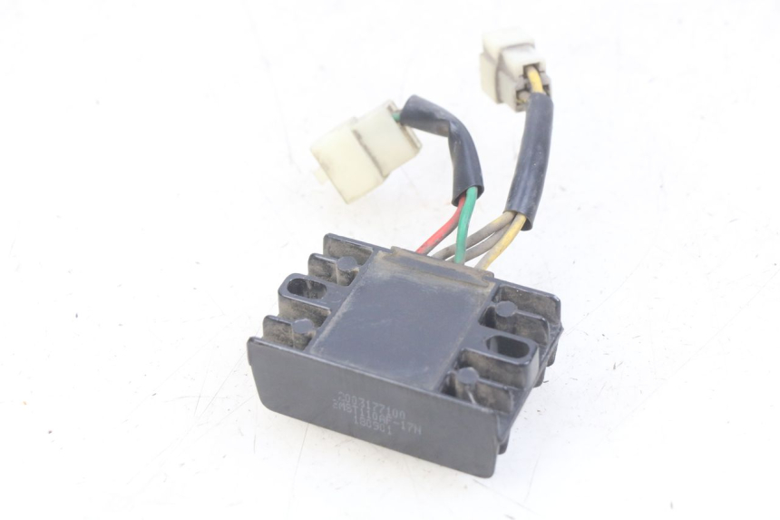 photo de REGOLATORE DI CARICA PEUGEOT DJANGO 4T 50 (2014 - 2019)