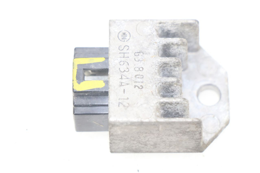 photo de REGOLATORE DI CARICA PEUGEOT LUDIX 50 (2005 - 2007)