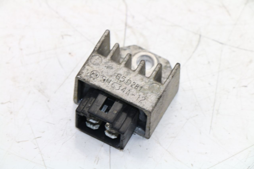 photo de REGOLATORE DI CARICA PEUGEOT LUDIX 50 (2005 - 2007)