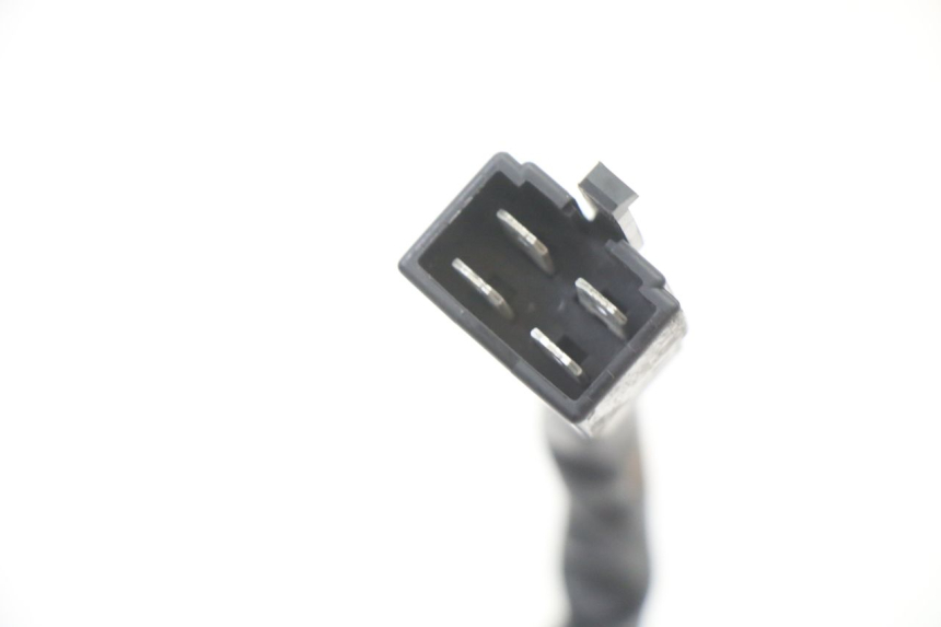 photo de REGOLATORE PEUGEOT SATELIS 125 (2013 - 2018)