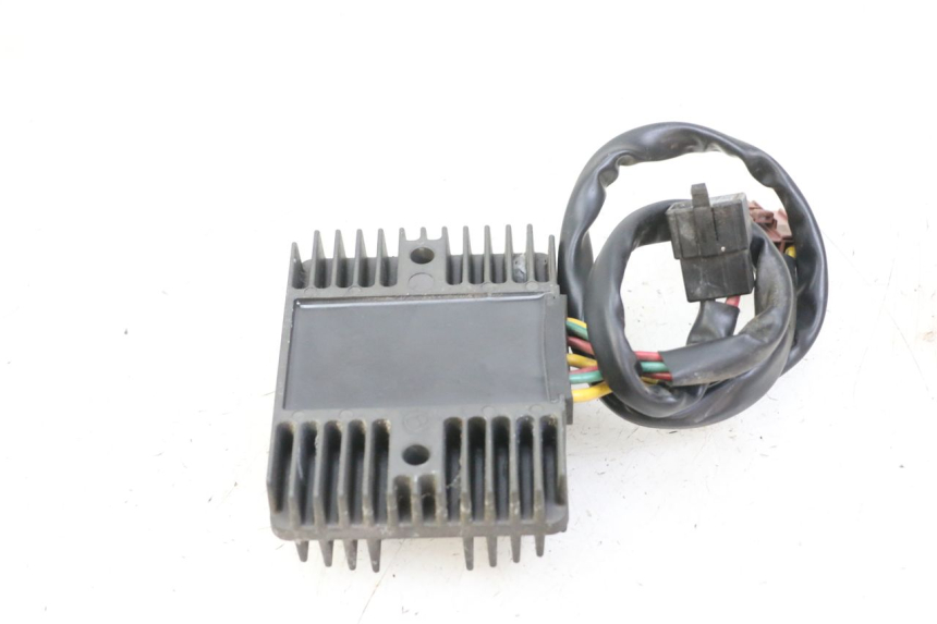 photo de REGOLATORE PEUGEOT SATELIS 125 (2013 - 2018)