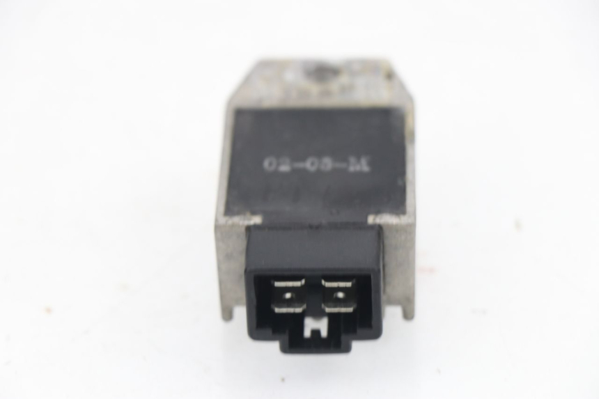 photo de REGOLATORE DI CARICA PEUGEOT TREKKER 50 (1998 - 2004)