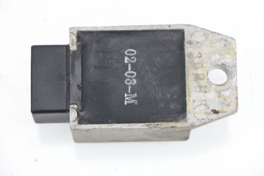 photo de REGOLATORE DI CARICA PEUGEOT TREKKER 50 (1998 - 2004)