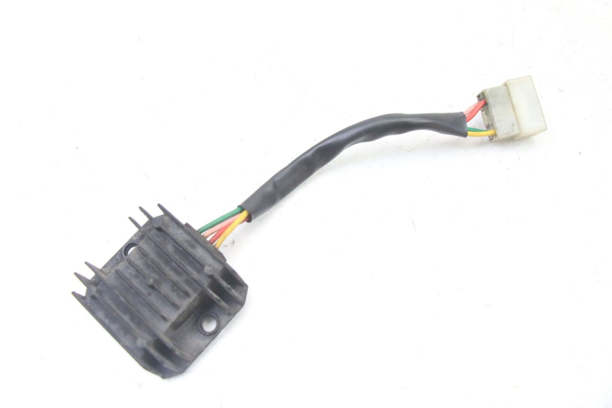photo de REGOLATORE PEUGEOT TWEET PRO CARGO 50 (2018 - 2020)