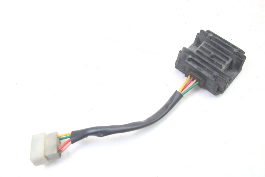 photo de REGOLATORE PEUGEOT TWEET PRO CARGO 50 (2018 - 2020)