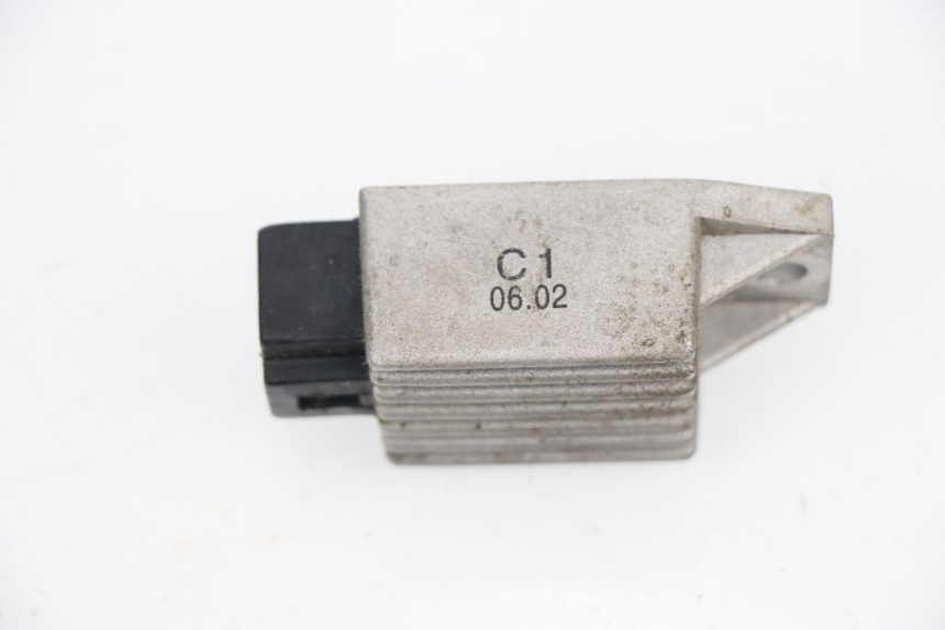 photo de Regolatore di carica PGO LIGERO 50 (2006 - 2010)
