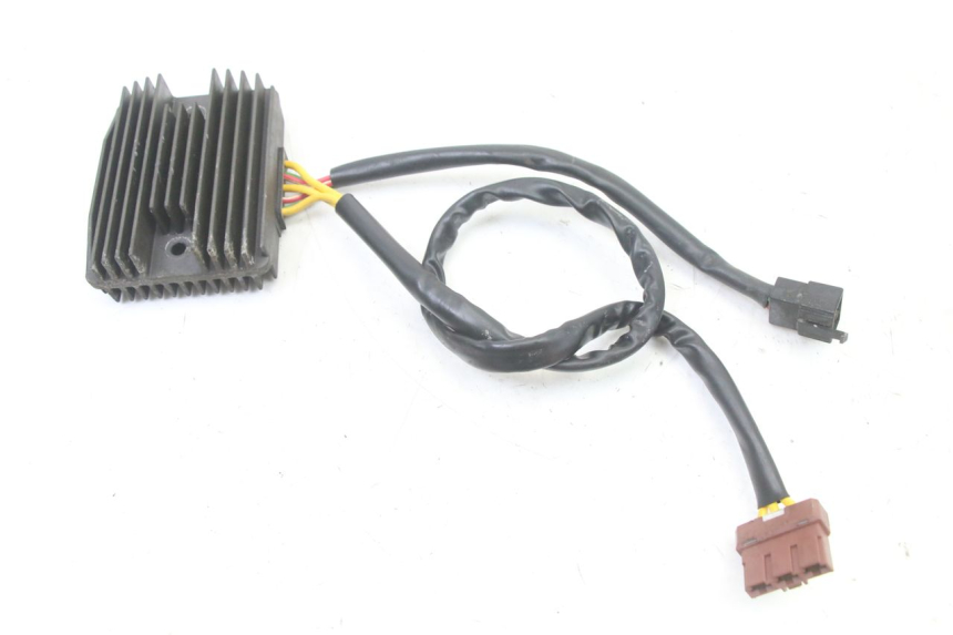 photo de REGOLATORE DI CARICA PIAGGIO MP3 LT 400 (2007 - 2012)