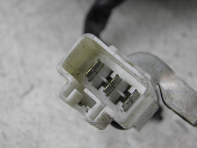 photo de REGOLATORE PIAGGIO MP3 LT 300 (2010 - 2016)