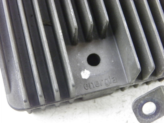 photo de REGOLATORE PIAGGIO MP3 LT 300 (2010 - 2016)