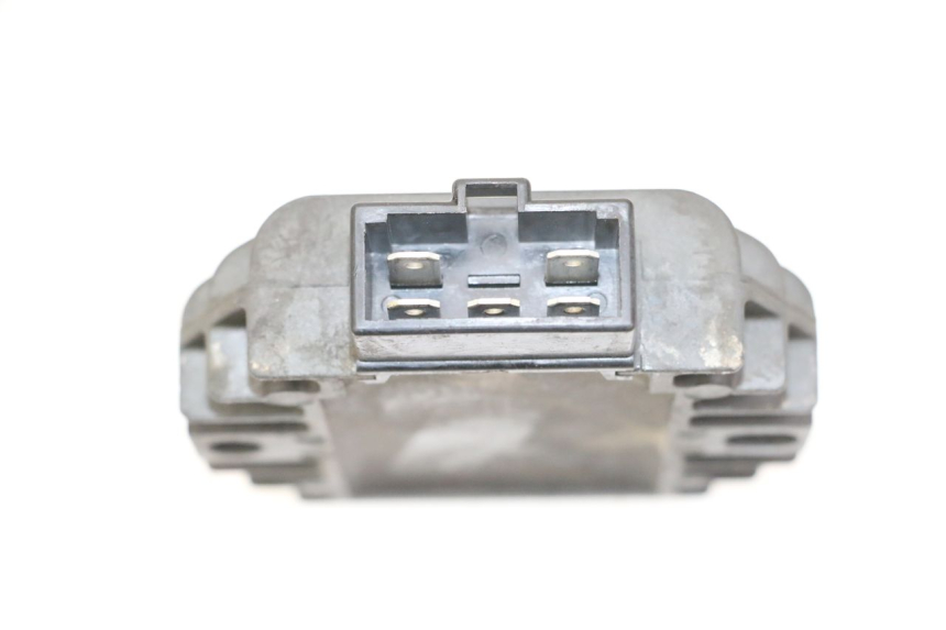photo de REGOLATORE PIAGGIO VESPA GRANTURISMO 200 (2004 - 2005)