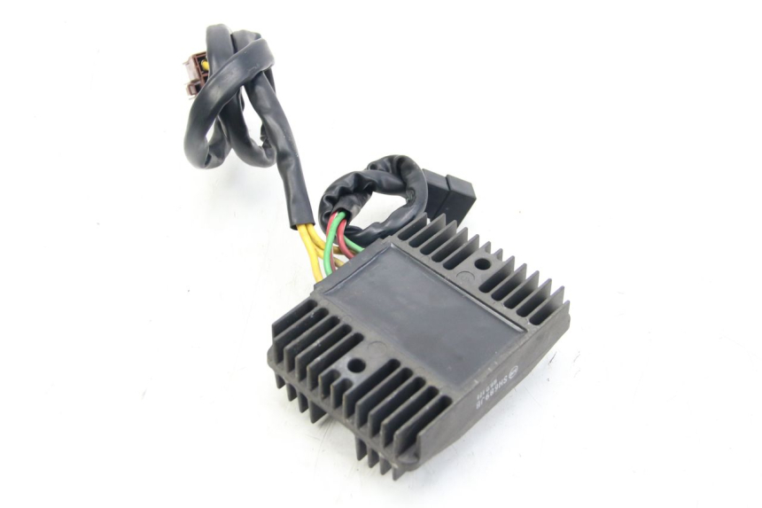 photo de REGOLATORE DI CARICA PIAGGIO VESPA GTS SUPER IE 125 (2009 - 2016)