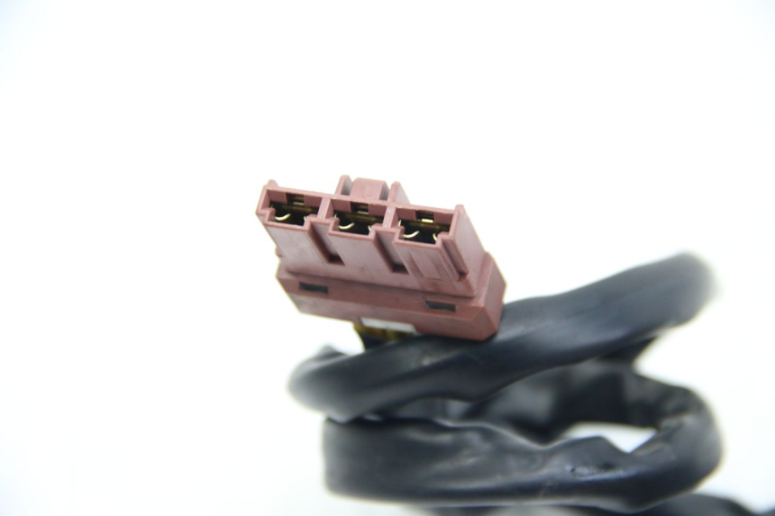 photo de REGOLATORE DI CARICA PIAGGIO VESPA GTS SUPER IE 125 (2009 - 2016)