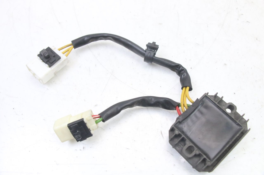 photo de REGOLATORE PIAGGIO VESPA LX IE 125 (2010 - 2012)