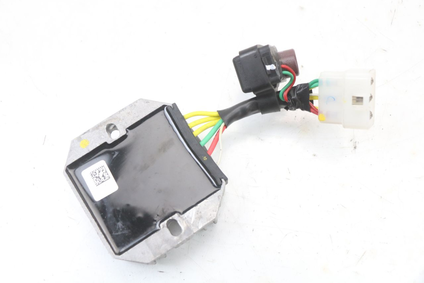 photo de REGOLATORE PIAGGIO VESPA PRIMAVERA 4T 50 (2021 - 2024)