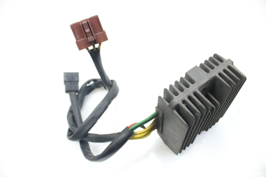 photo de REGOLATORE DI CARICA PIAGGIO X9 EVOLUTION 500 (2003 - 2005)