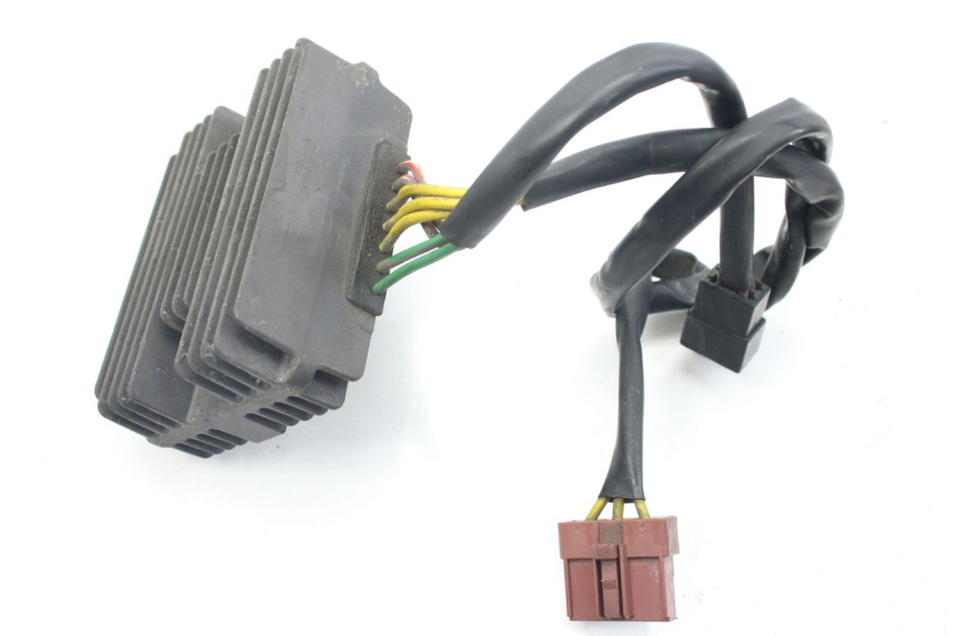 photo de REGOLATORE DI CARICA PIAGGIO X9 EVOLUTION 500 (2003 - 2005)