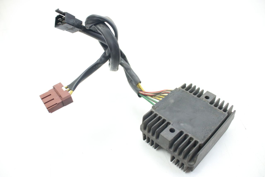 photo de REGOLATORE DI CARICA PIAGGIO X9 EVOLUTION 500 (2003 - 2005)
