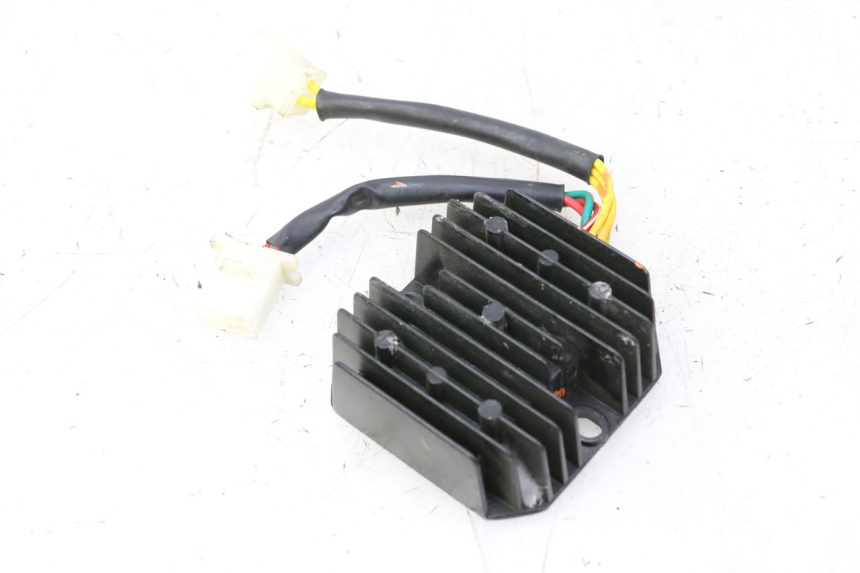 photo de REGOLATORE MAG POWER R-STREET 50 (2016 - 2025)