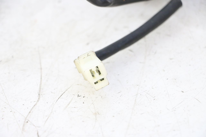 photo de REGOLATORE MAG POWER R-STREET 50 (2016 - 2025)