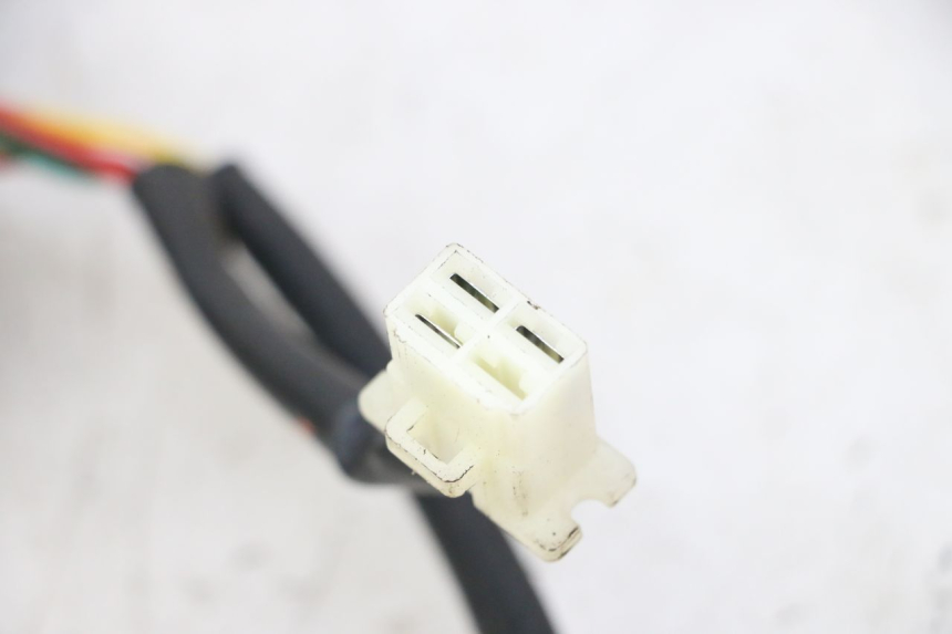 photo de REGOLATORE MAG POWER R-STREET 50 (2016 - 2025)