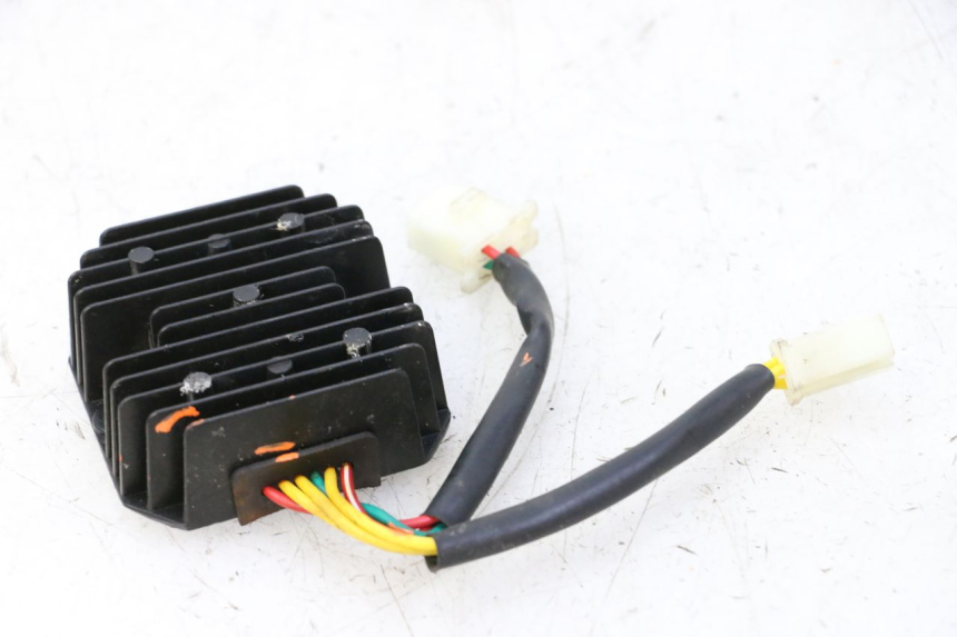 photo de REGOLATORE MAG POWER R-STREET 50 (2016 - 2025)