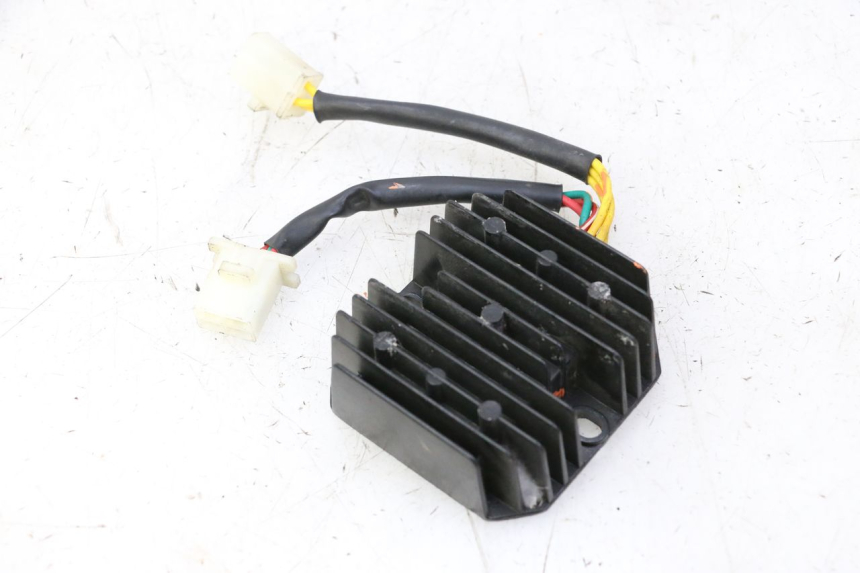 photo de REGOLATORE MAG POWER R-STREET 50 (2016 - 2025)