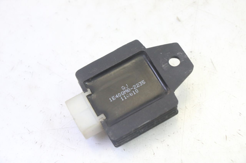 photo de REGOLATORE DI CARICA RIDE RACE 2T 50 (2012 - 2017) - Zoom sullo stato d'uso