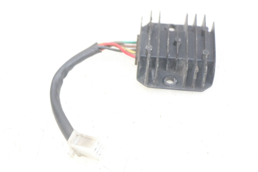 photo de REGOLATORE DI CARICA YAMASAKI RAPTOR 50 (2013 - 2018)