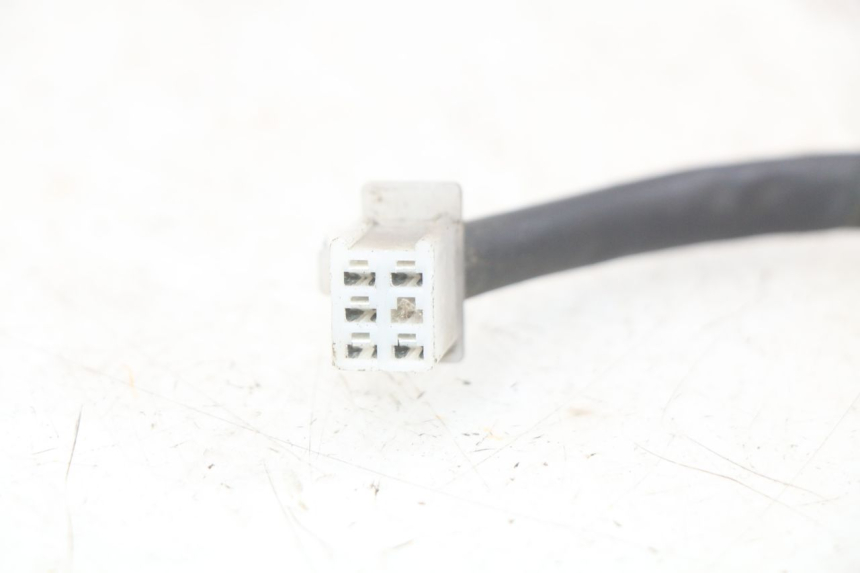 photo de REGOLATORE DI CARICA YAMASAKI RAPTOR 50 (2013 - 2018)