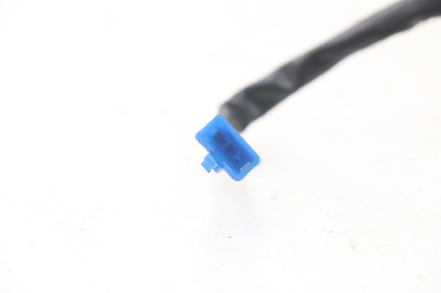 photo de REGOLATORE DI CARICA RED ELECTRIC RED E PRO 1 (2017 - 2019)