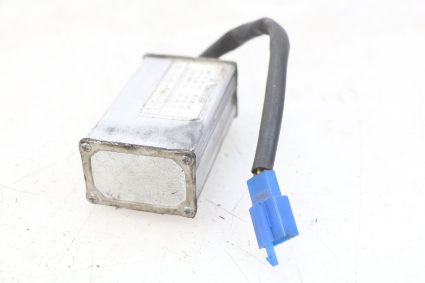 photo de REGOLATORE DI CARICA RED ELECTRIC RED E PRO 1 (2017 - 2019)