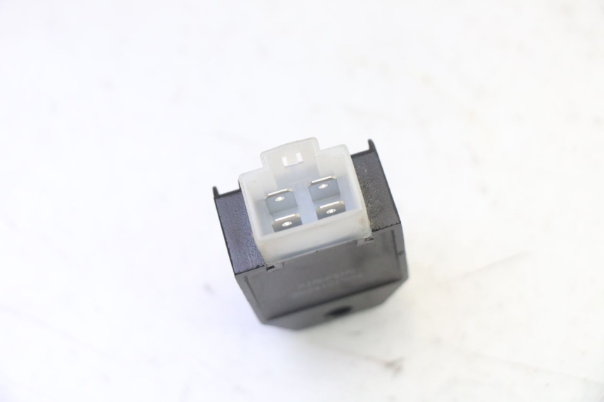 photo de REGOLATORE APOLLO RFZ 125