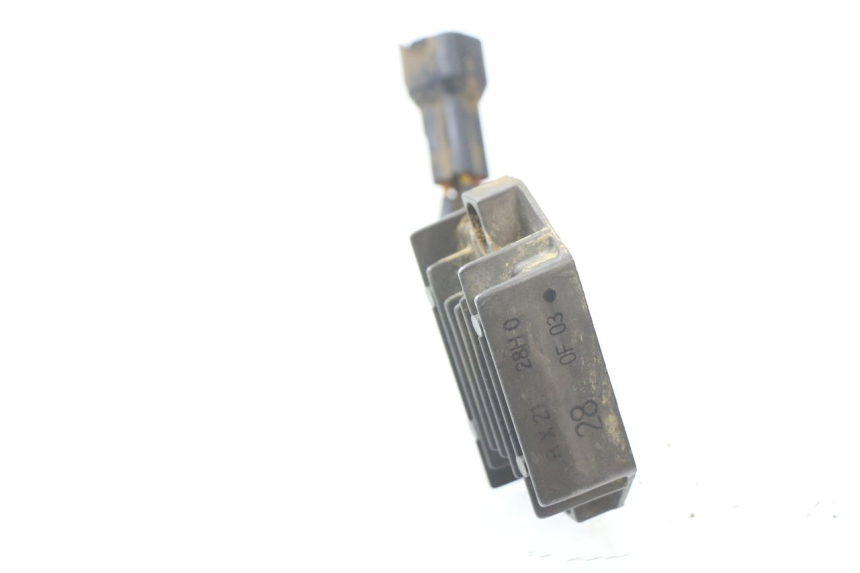 photo de REGOLATORE DI CARICA SUZUKI RM-Z RMZ 250 (2010 - 2016)