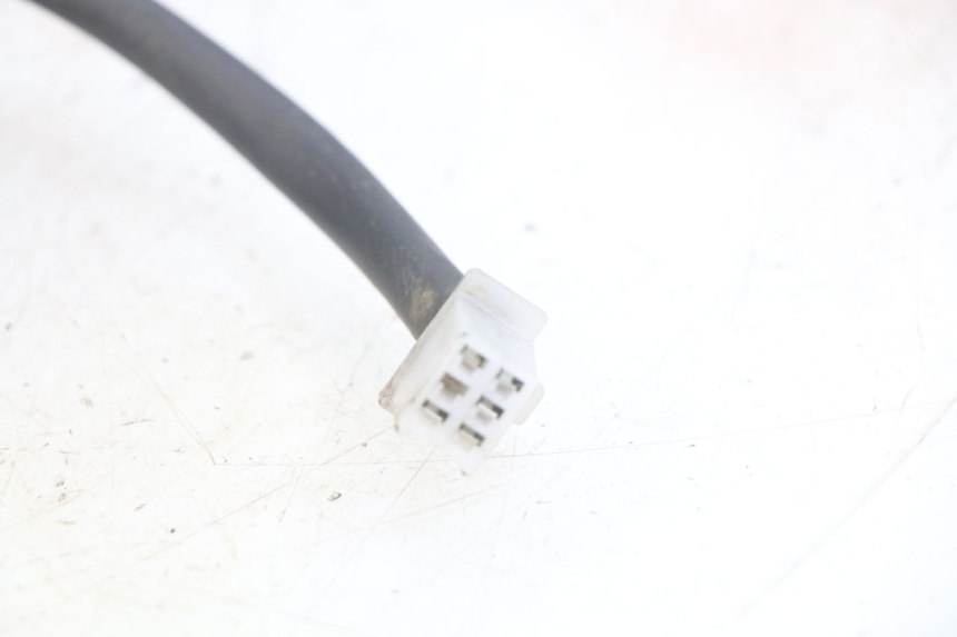 photo de REGOLATORE DI CARICA YAMASAKI ROADSTER 50 (2013 - 2018)