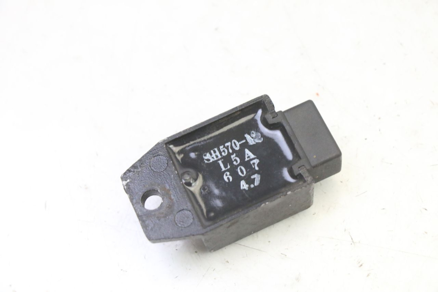 photo de REGOLATORE DI CARICA PGO RODOSHOW 2T 50 (2003 - 2007)