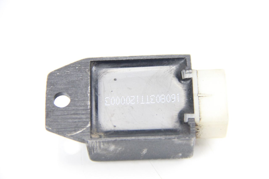 photo de REGOLATORE DI CARICA TNT MOTOR ROMA 10' 2T 50 (2011 - 2018)