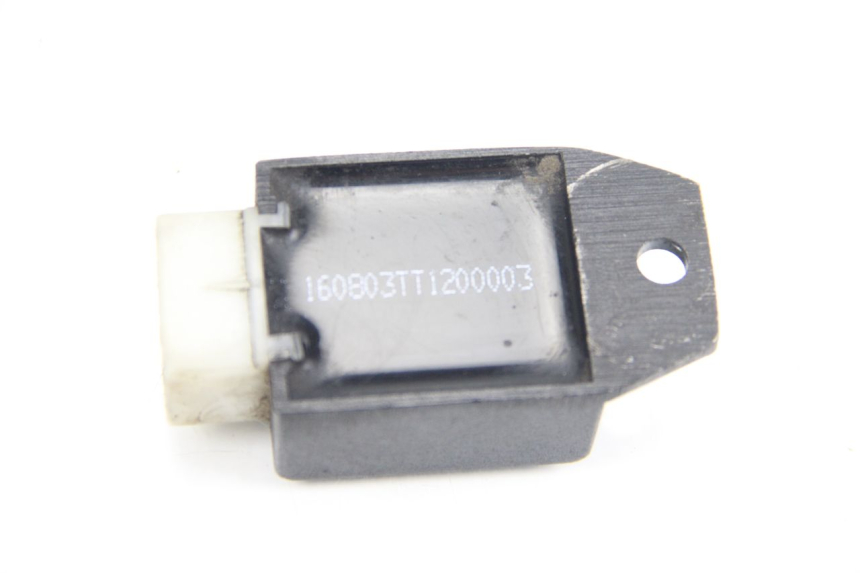 photo de REGOLATORE DI CARICA TNT MOTOR ROMA 10' 2T 50 (2011 - 2018)