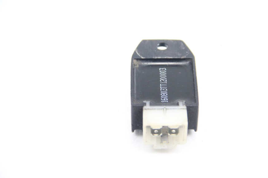 photo de REGOLATORE DI CARICA TNT MOTOR ROMA 10' 2T 50 (2011 - 2018)