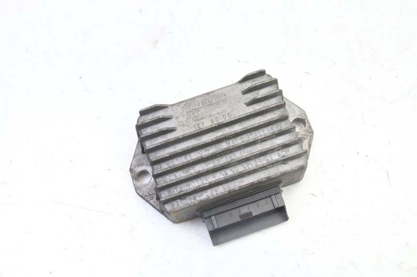 photo de REGOLATORE DI CARICA GILERA RUNNER SL 50 (2006 - 2009)