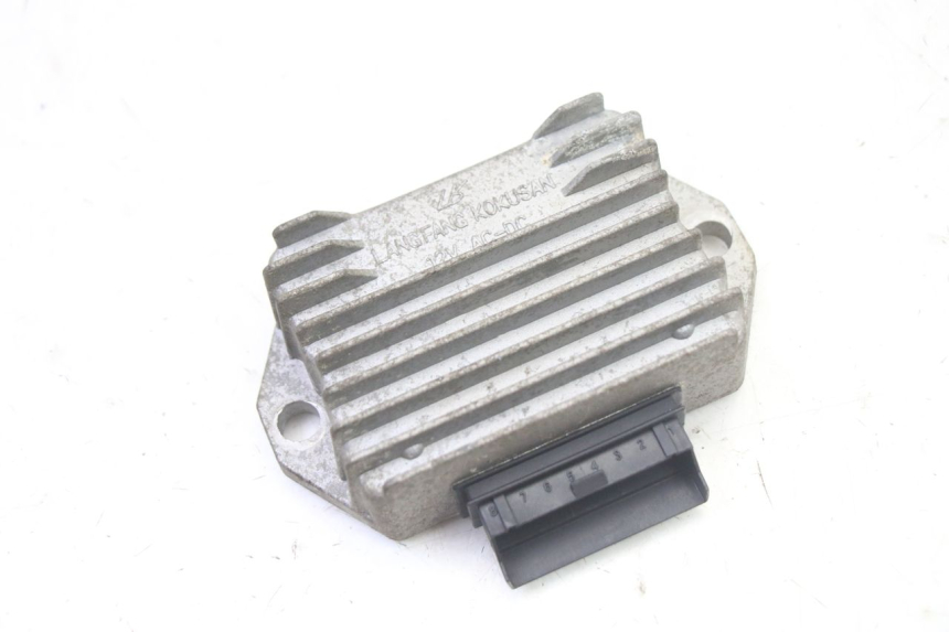 photo de REGOLATORE GILERA RUNNER SP 50 (2006 - 2008)