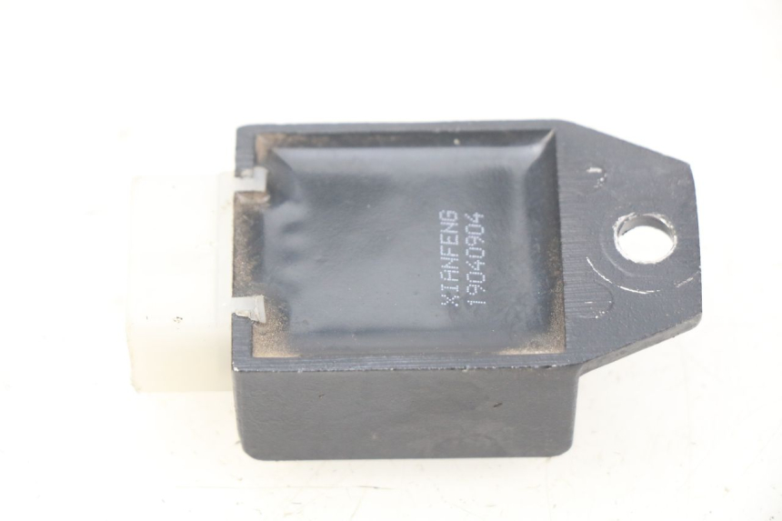 photo de REGOLATORE DI CARICA APOLLO RXF 125